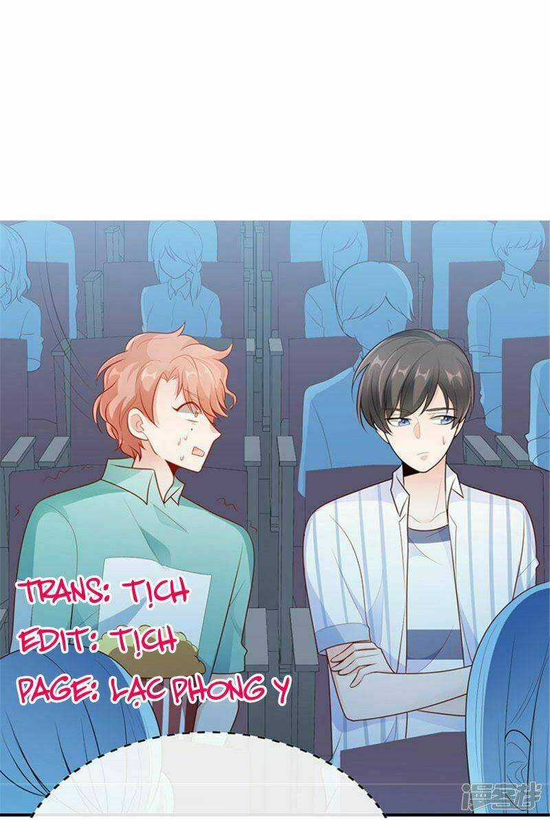 Sức Mạnh Nữ Hoàng - Chapter 20 - Trang 4