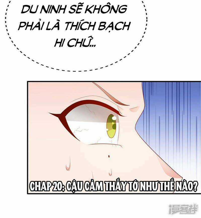Sức Mạnh Nữ Hoàng - Chapter 20 - Trang 5