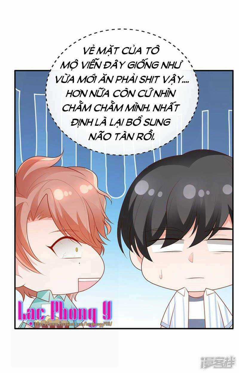 Sức Mạnh Nữ Hoàng - Chapter 20 - Trang 6