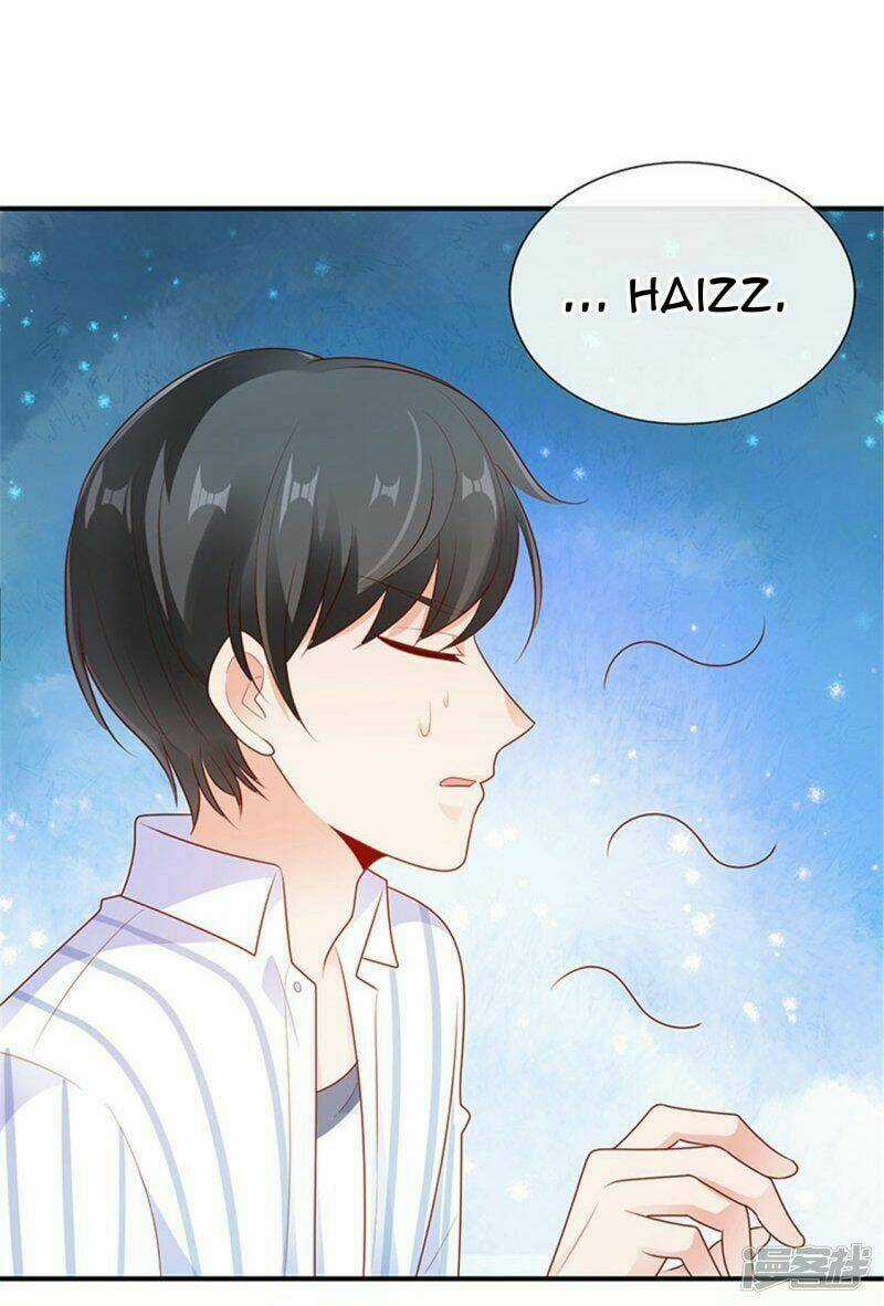 Sức Mạnh Nữ Hoàng - Chapter 20 - Trang 7