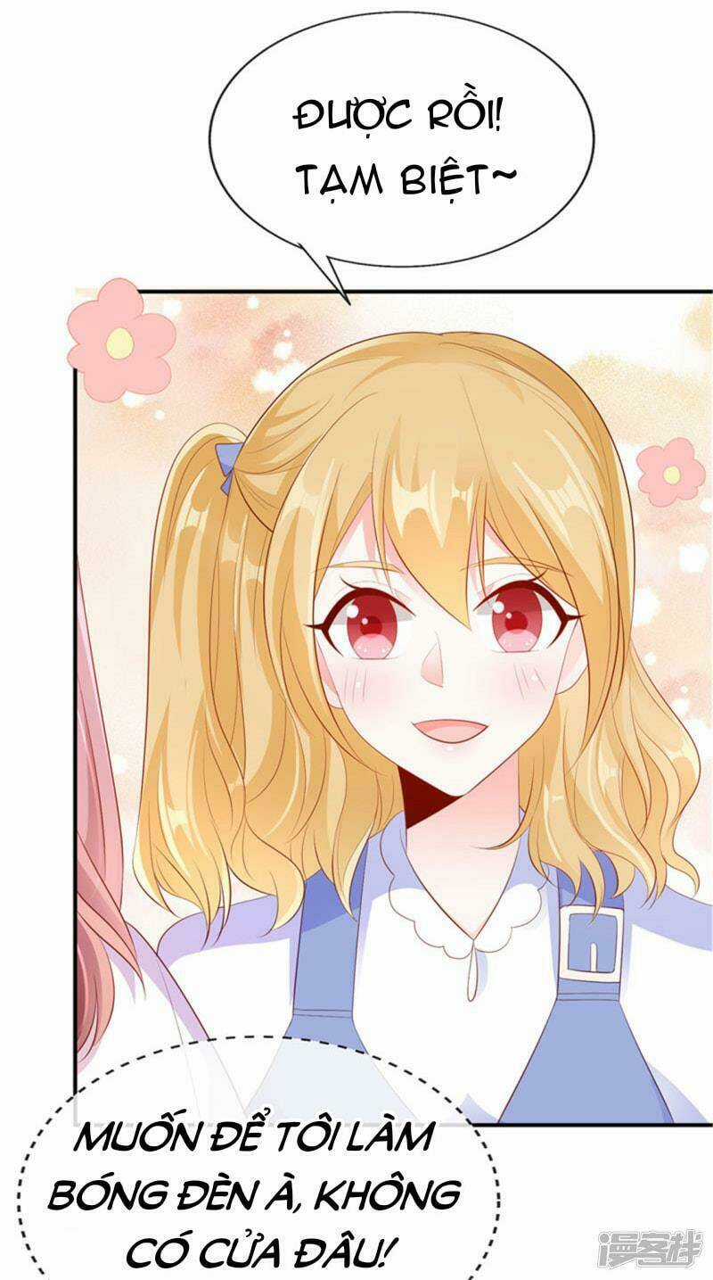 Sức Mạnh Nữ Hoàng - Chapter 21 - Trang 11