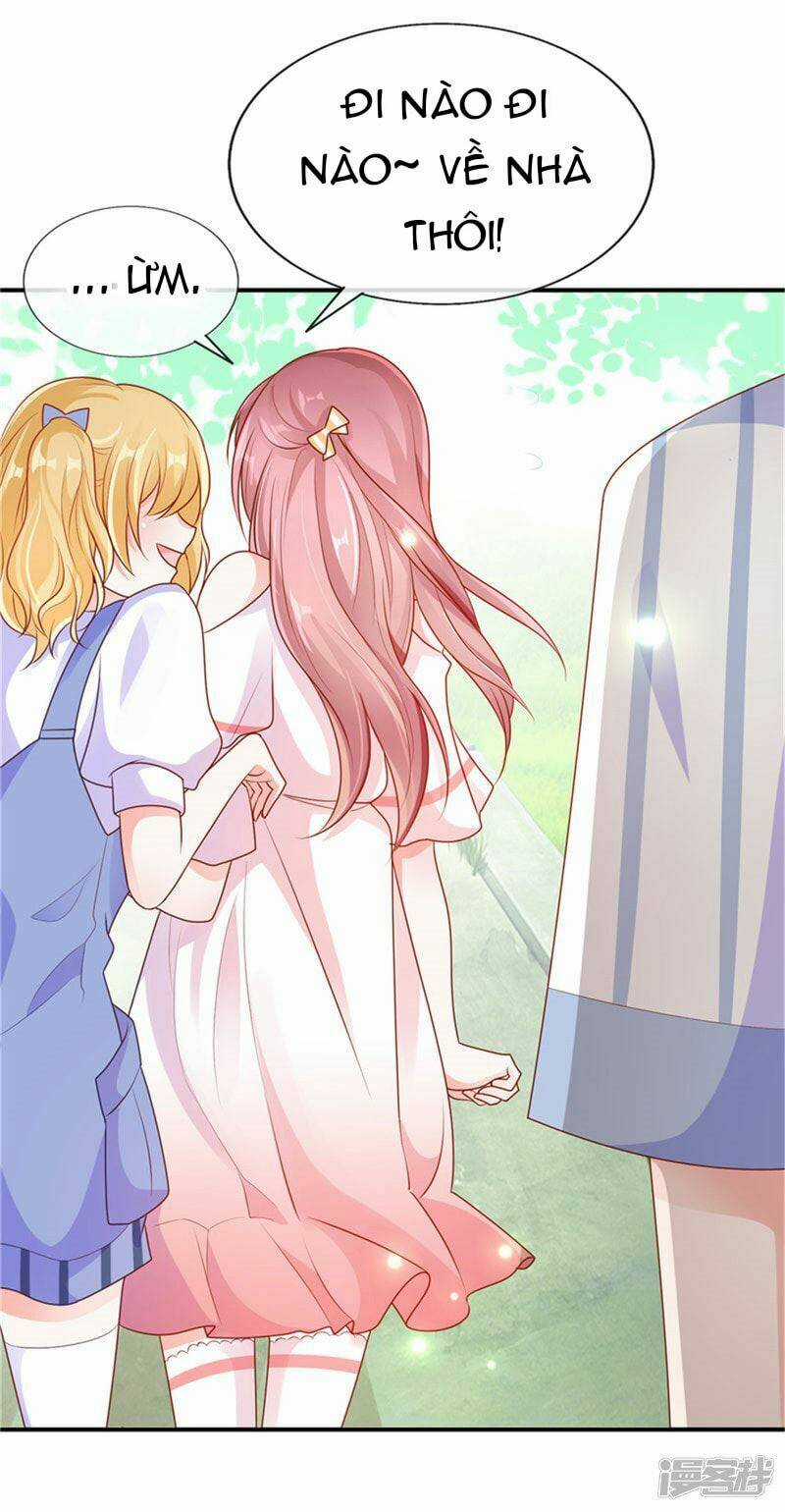 Sức Mạnh Nữ Hoàng - Chapter 21 - Trang 13