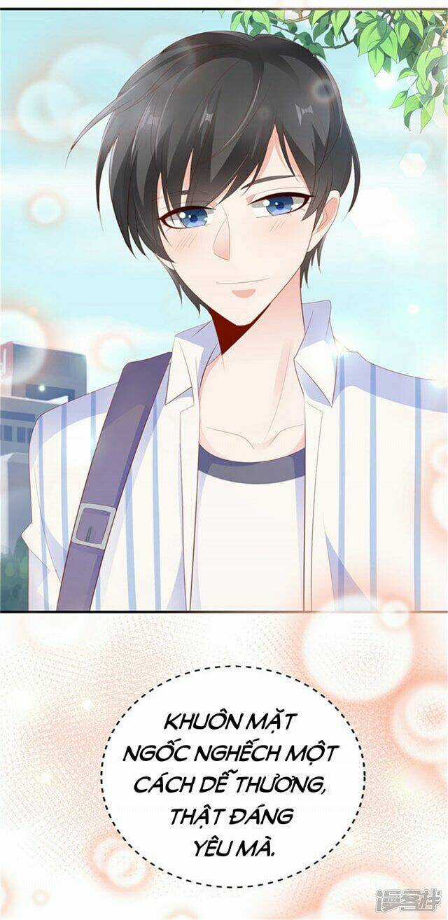 Sức Mạnh Nữ Hoàng - Chapter 21 - Trang 16