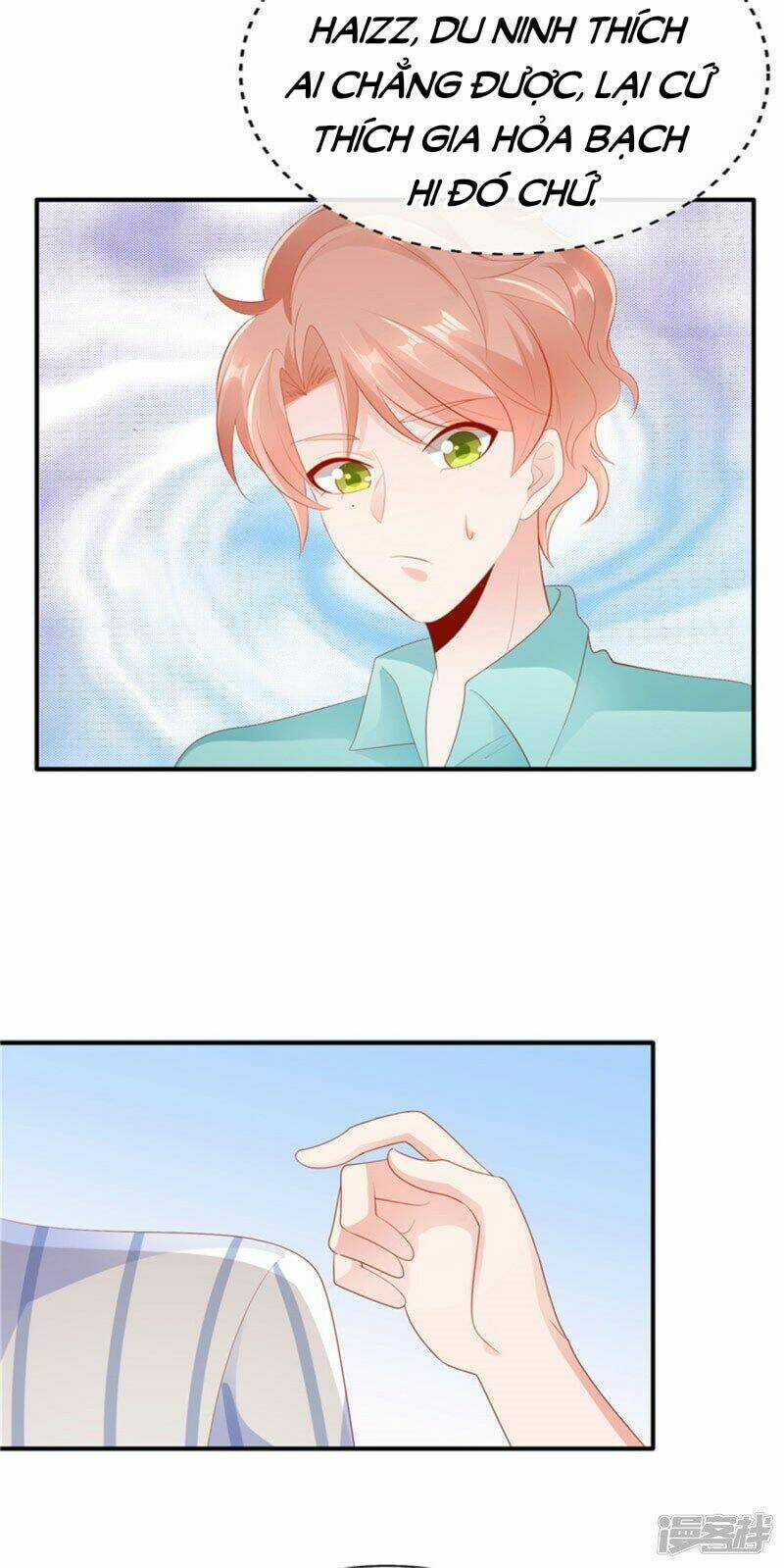 Sức Mạnh Nữ Hoàng - Chapter 21 - Trang 20