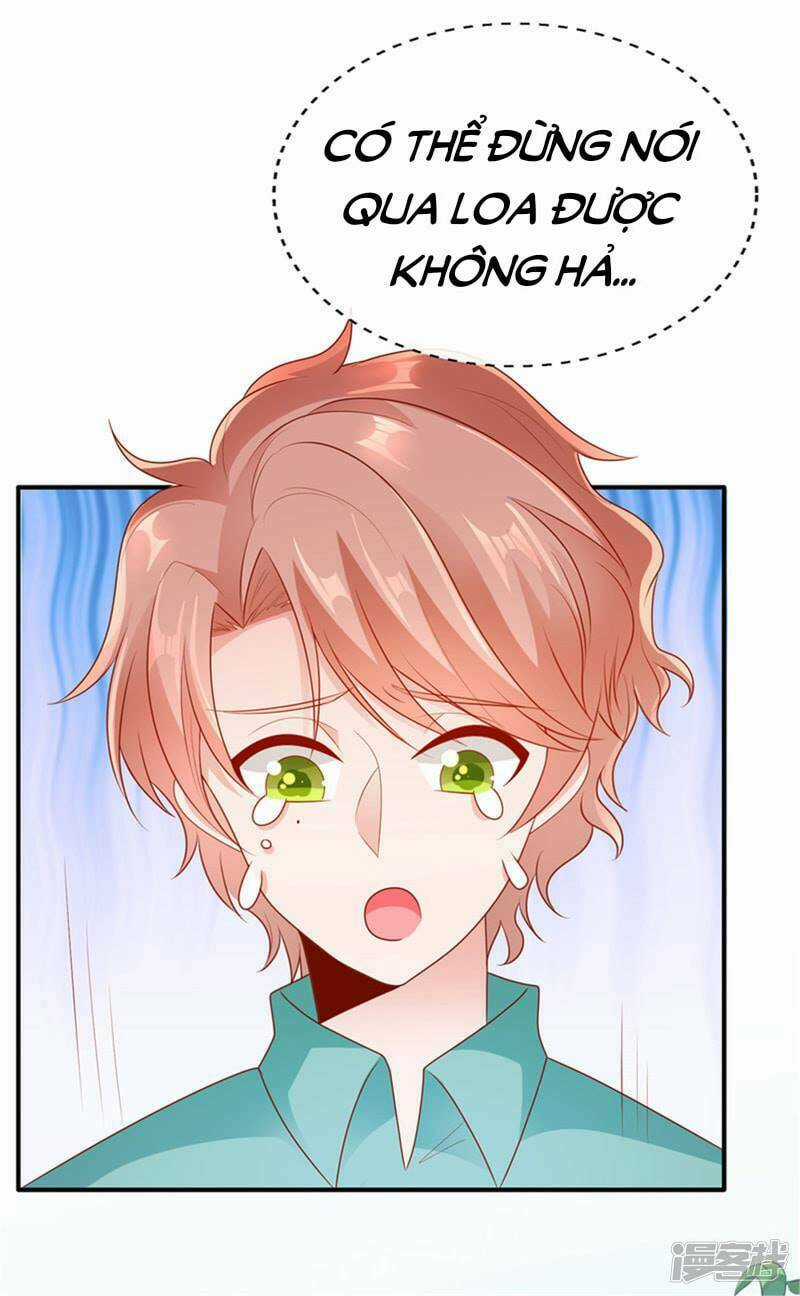 Sức Mạnh Nữ Hoàng - Chapter 21 - Trang 3