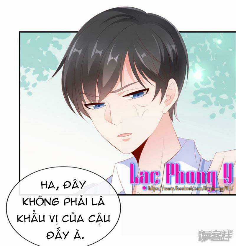Sức Mạnh Nữ Hoàng - Chapter 21 - Trang 22