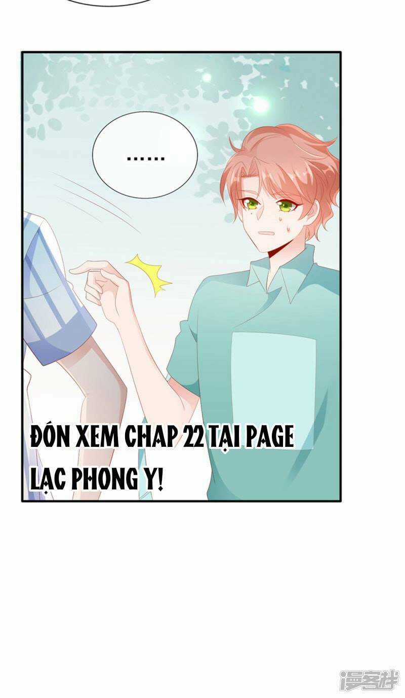 Sức Mạnh Nữ Hoàng - Chapter 21 - Trang 23