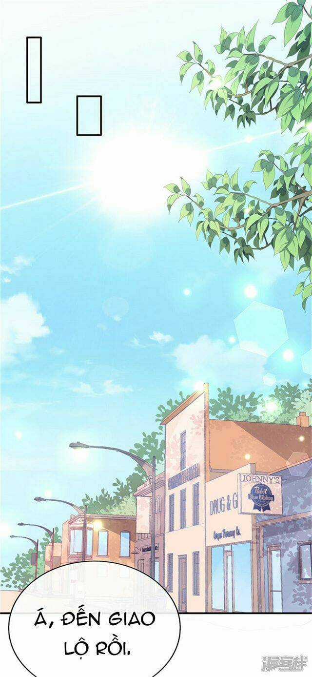 Sức Mạnh Nữ Hoàng - Chapter 21 - Trang 4