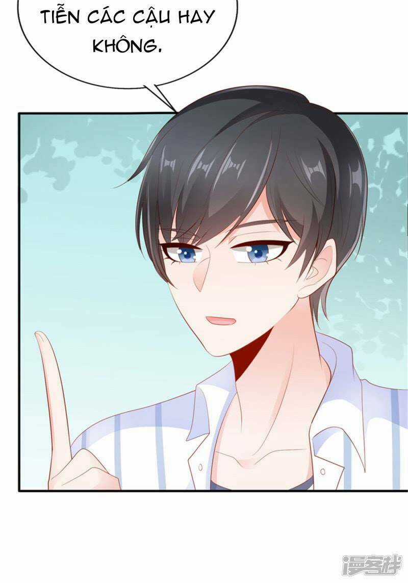 Sức Mạnh Nữ Hoàng - Chapter 21 - Trang 6