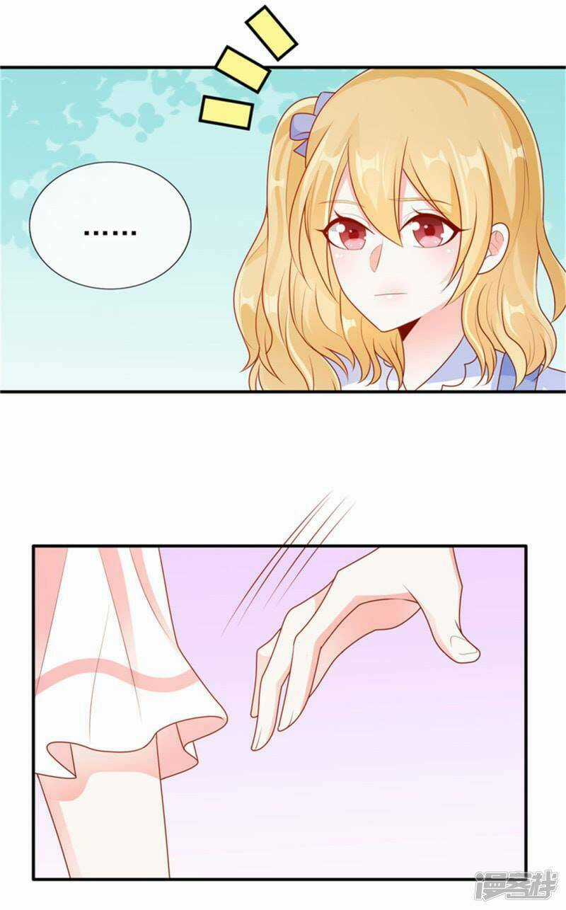 Sức Mạnh Nữ Hoàng - Chapter 21 - Trang 7