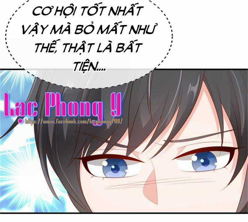 Sức Mạnh Nữ Hoàng - Chapter 21 - Trang 10