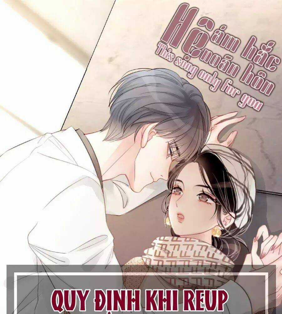 Sức Mạnh Nữ Hoàng - Chapter 22 - Trang 1