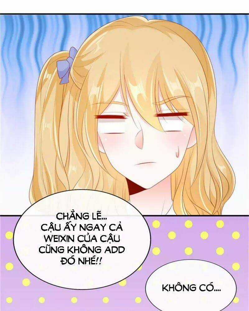 Sức Mạnh Nữ Hoàng - Chapter 22 - Trang 23