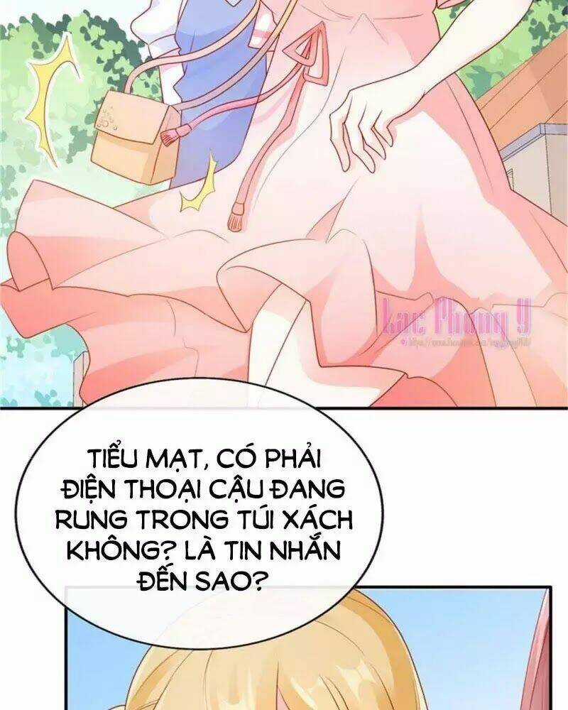 Sức Mạnh Nữ Hoàng - Chapter 22 - Trang 29