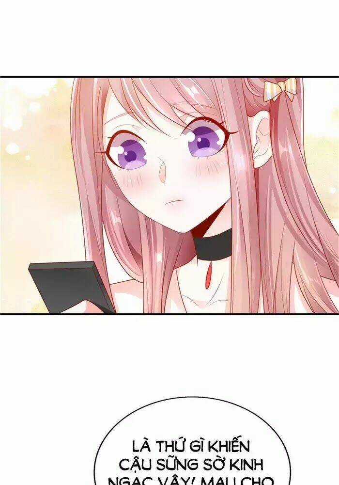Sức Mạnh Nữ Hoàng - Chapter 22 - Trang 33