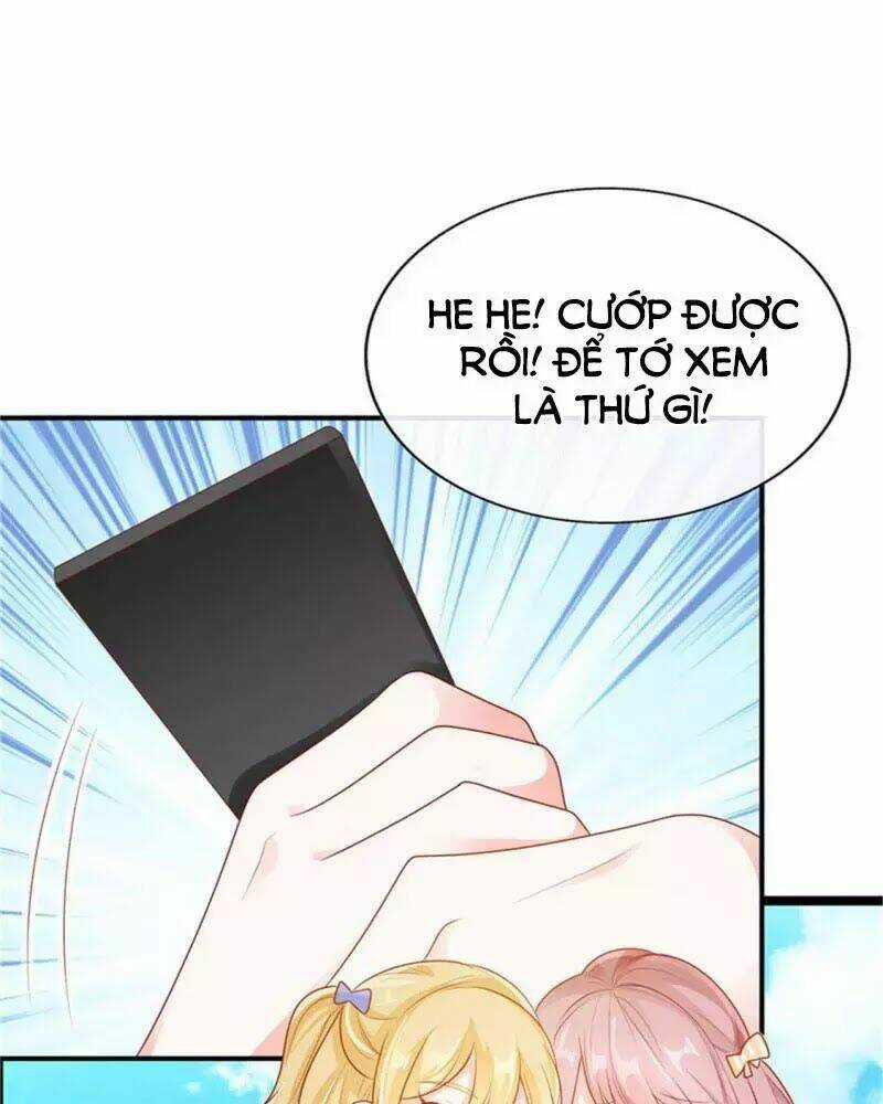 Sức Mạnh Nữ Hoàng - Chapter 22 - Trang 36