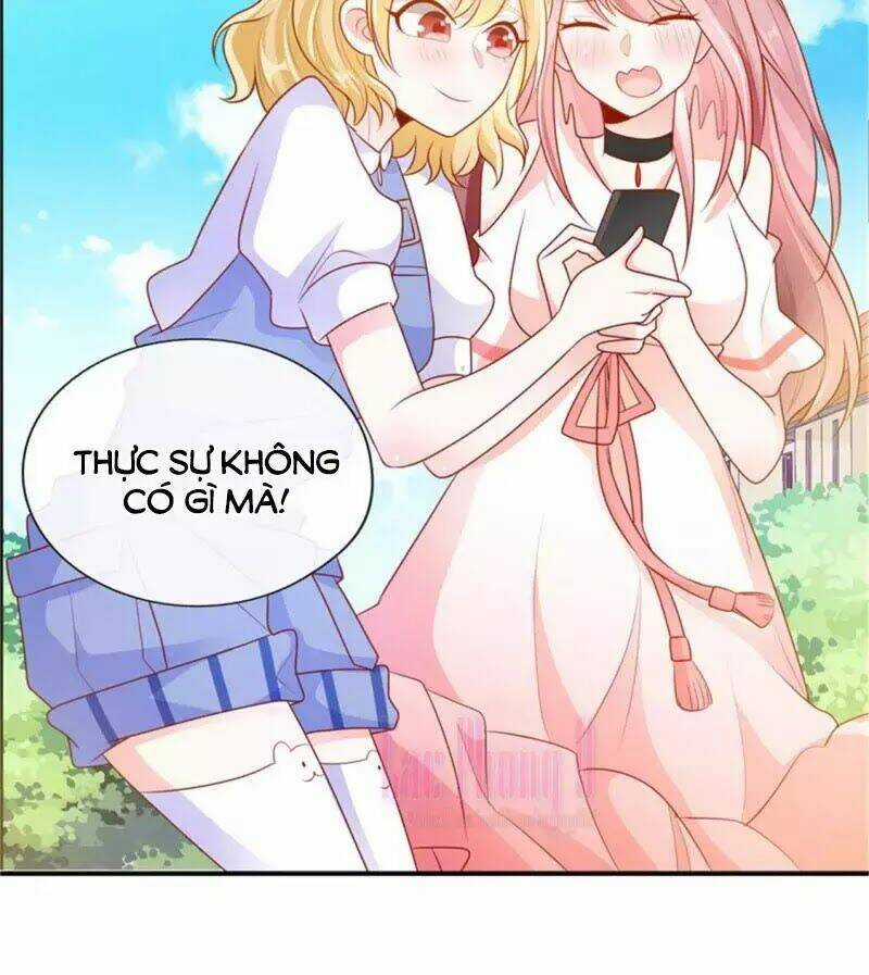 Sức Mạnh Nữ Hoàng - Chapter 22 - Trang 37