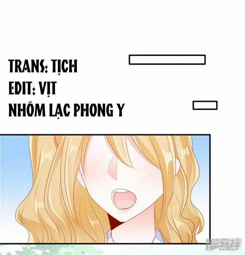 Sức Mạnh Nữ Hoàng - Chapter 22 - Trang 6