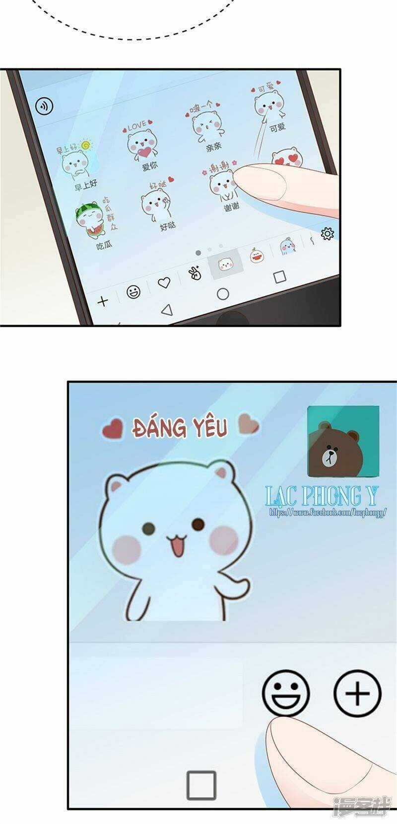 Sức Mạnh Nữ Hoàng - Chapter 23 - Trang 13