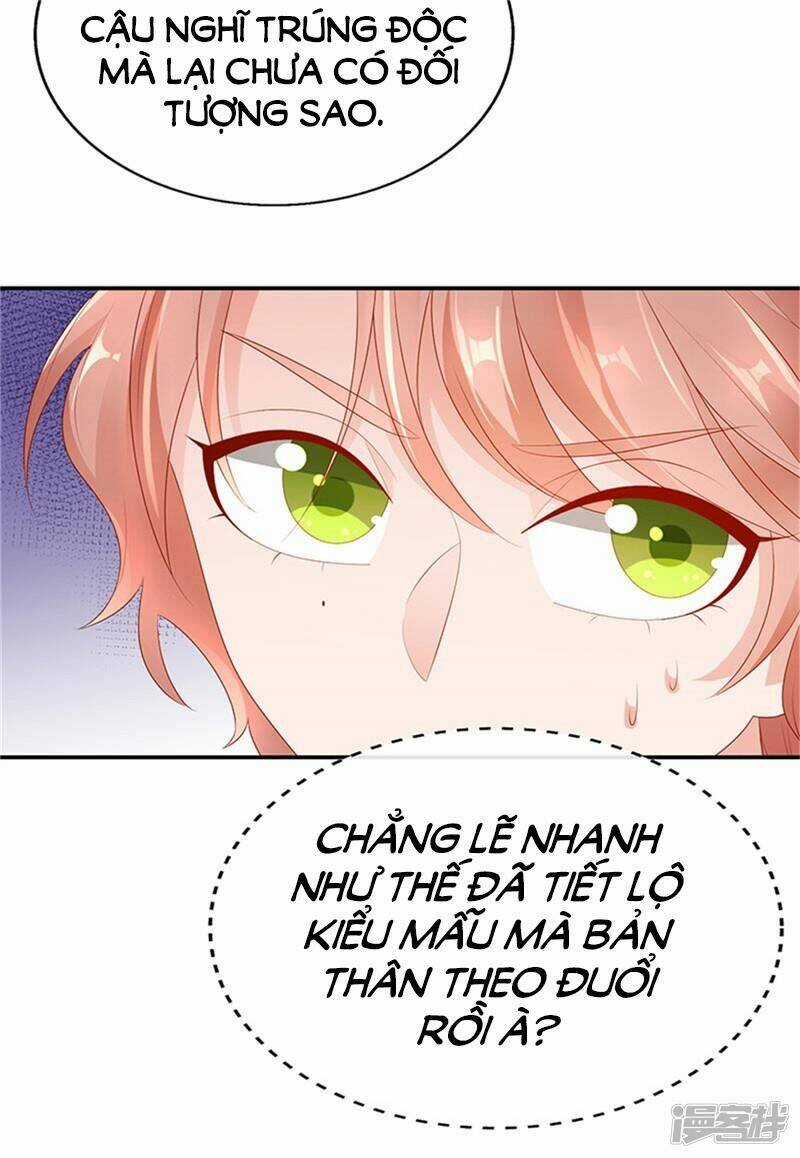 Sức Mạnh Nữ Hoàng - Chapter 23 - Trang 17