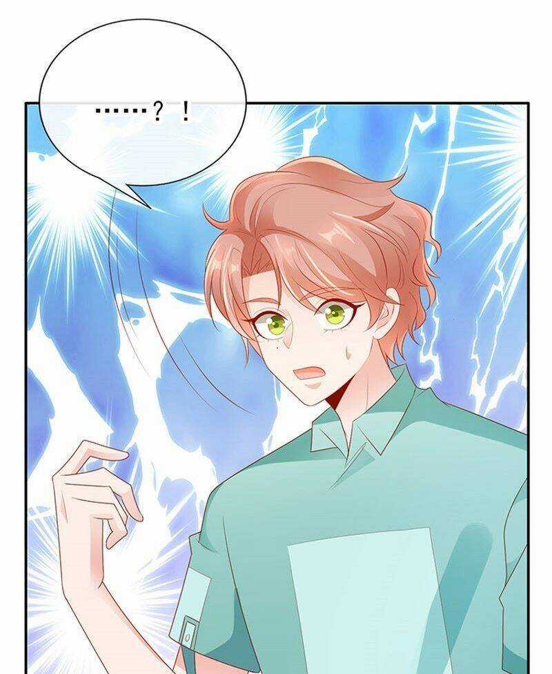 Sức Mạnh Nữ Hoàng - Chapter 23 - Trang 19