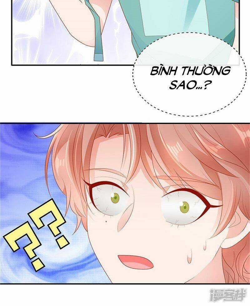 Sức Mạnh Nữ Hoàng - Chapter 23 - Trang 20