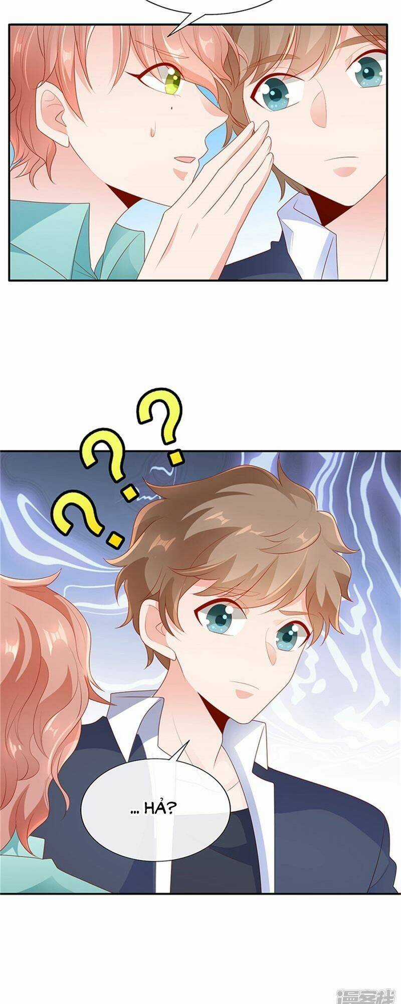 Sức Mạnh Nữ Hoàng - Chapter 23 - Trang 22