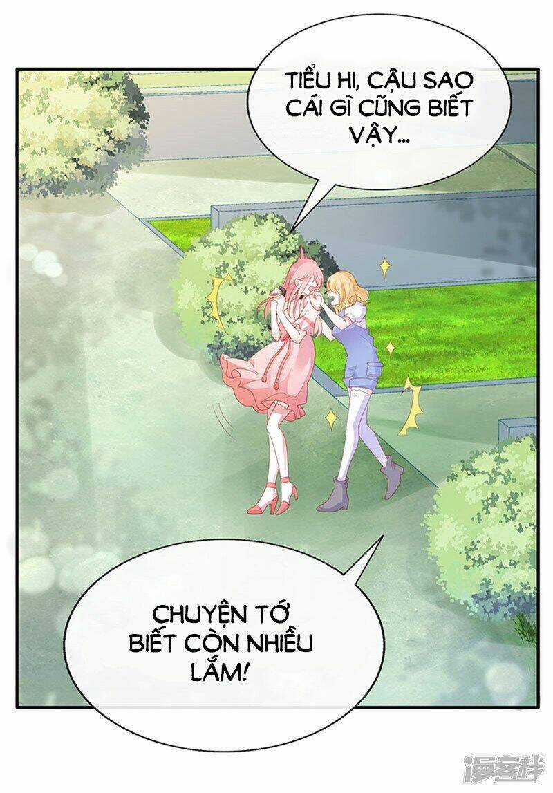 Sức Mạnh Nữ Hoàng - Chapter 23 - Trang 5