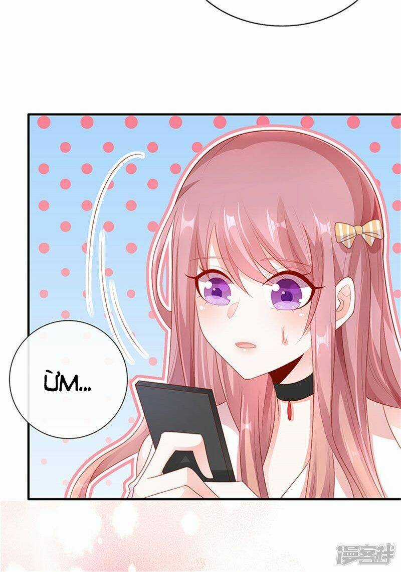 Sức Mạnh Nữ Hoàng - Chapter 23 - Trang 8