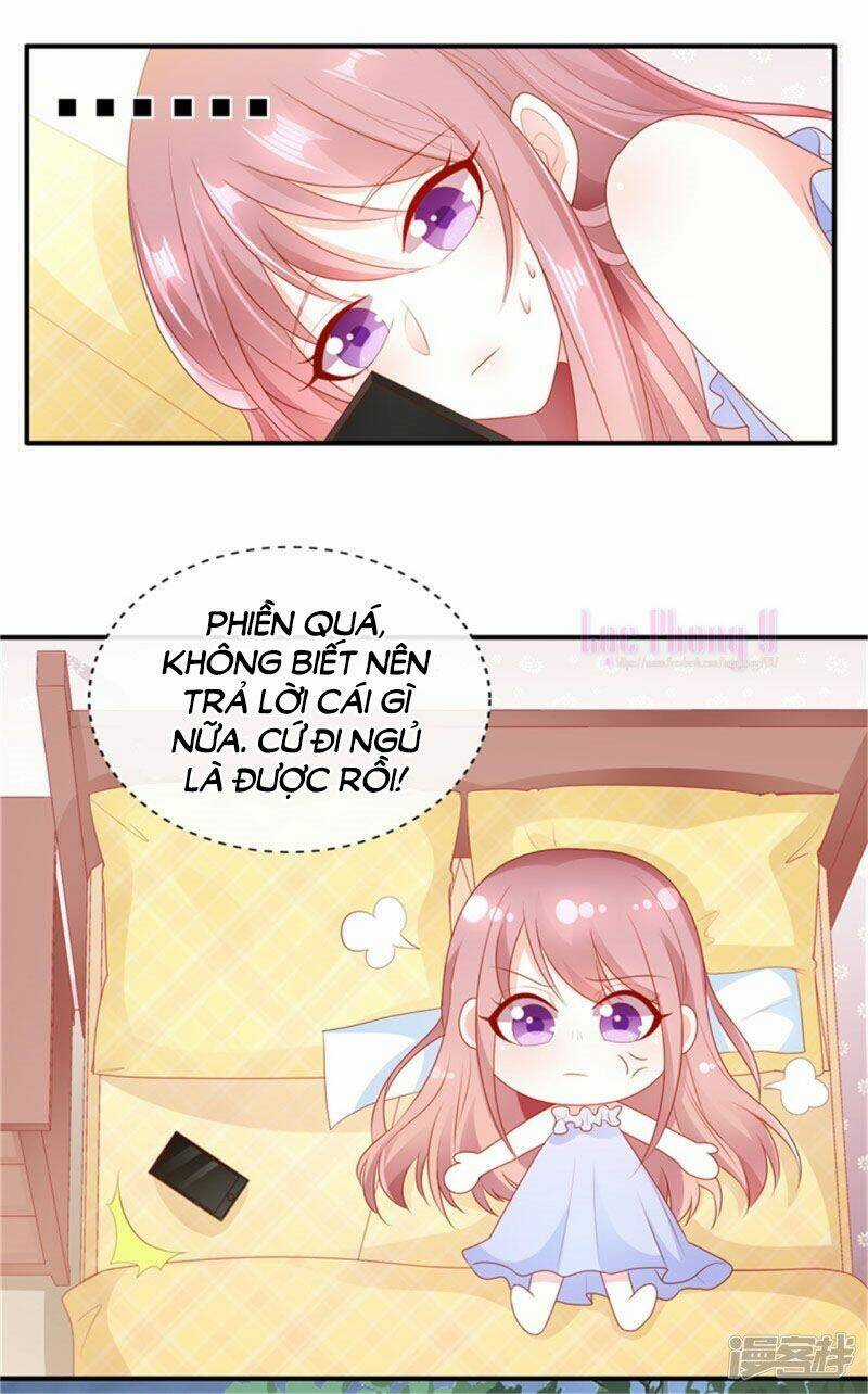 Sức Mạnh Nữ Hoàng - Chapter 24 - Trang 15