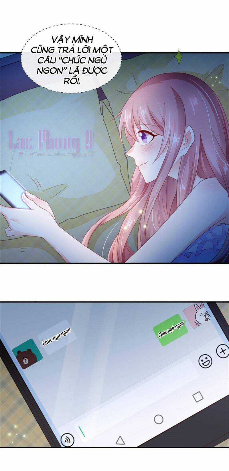 Sức Mạnh Nữ Hoàng - Chapter 24 - Trang 25