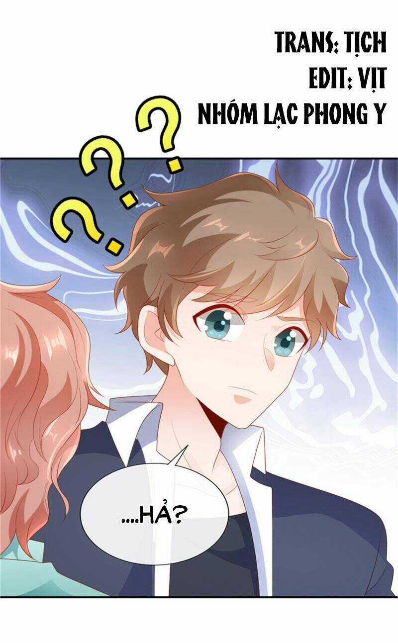 Sức Mạnh Nữ Hoàng - Chapter 24 - Trang 4