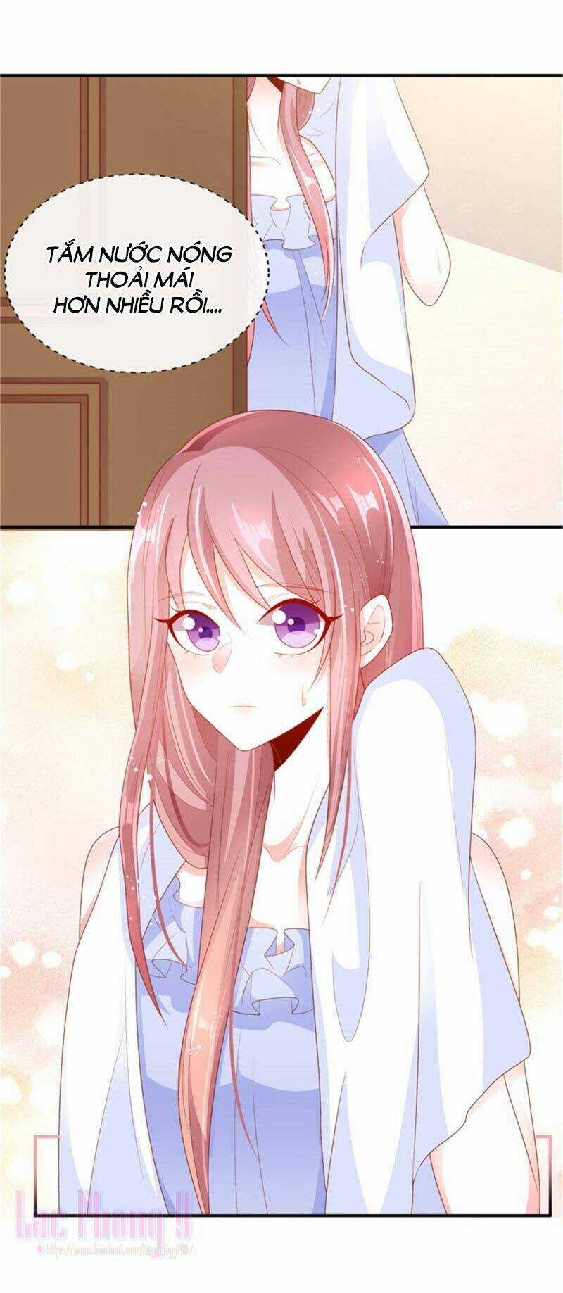 Sức Mạnh Nữ Hoàng - Chapter 24 - Trang 10