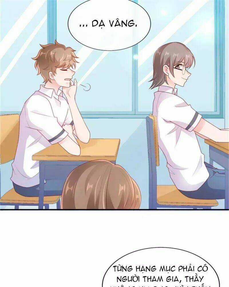 Sức Mạnh Nữ Hoàng - Chapter 25 - Trang 23