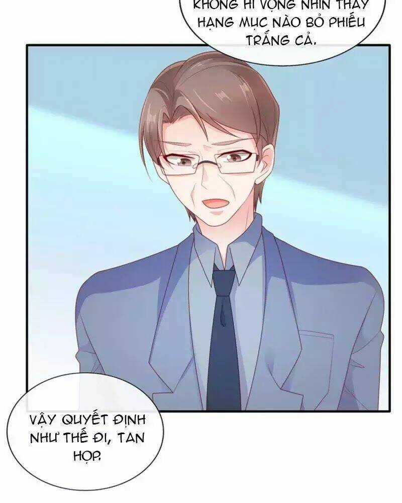 Sức Mạnh Nữ Hoàng - Chapter 25 - Trang 24