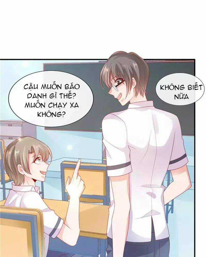 Sức Mạnh Nữ Hoàng - Chapter 25 - Trang 30