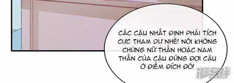 Sức Mạnh Nữ Hoàng - Chapter 25 - Trang 37