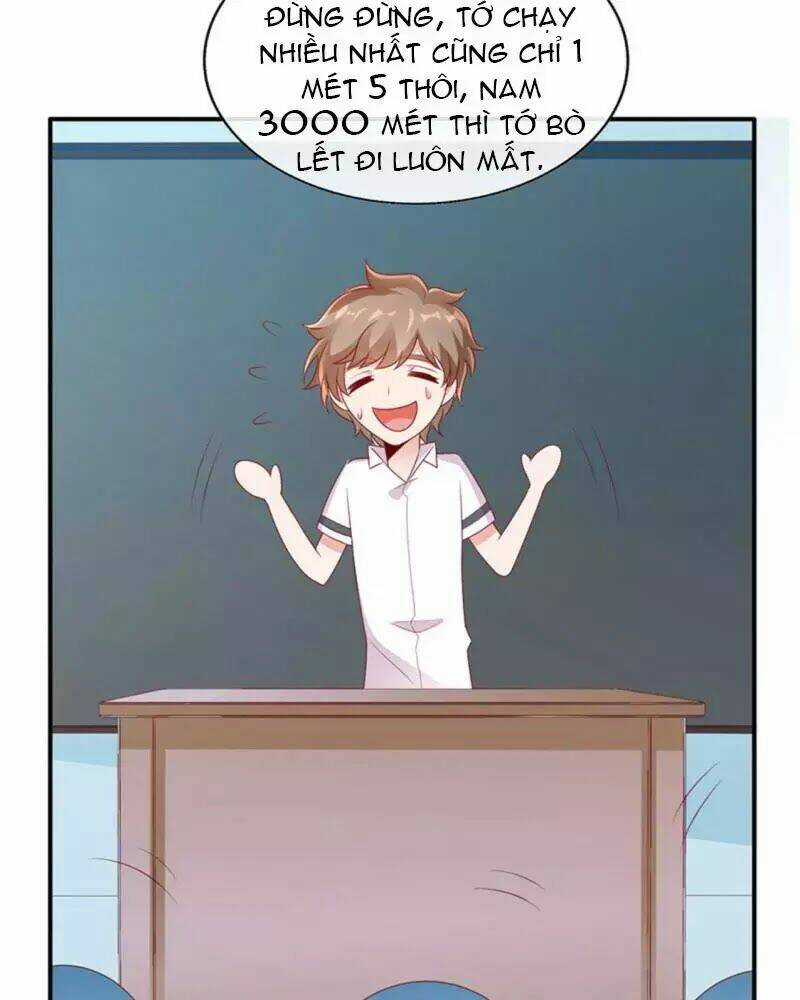 Sức Mạnh Nữ Hoàng - Chapter 25 - Trang 41