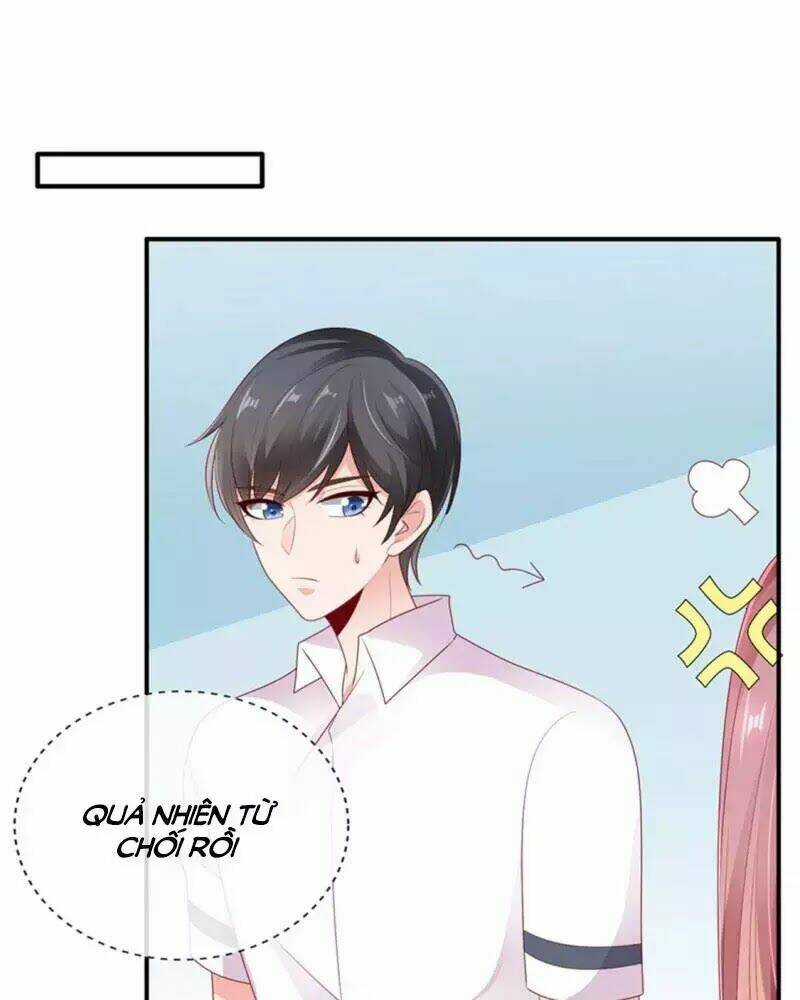 Sức Mạnh Nữ Hoàng - Chapter 25 - Trang 67