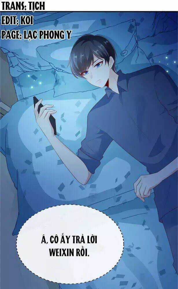 Sức Mạnh Nữ Hoàng - Chapter 25 - Trang 8