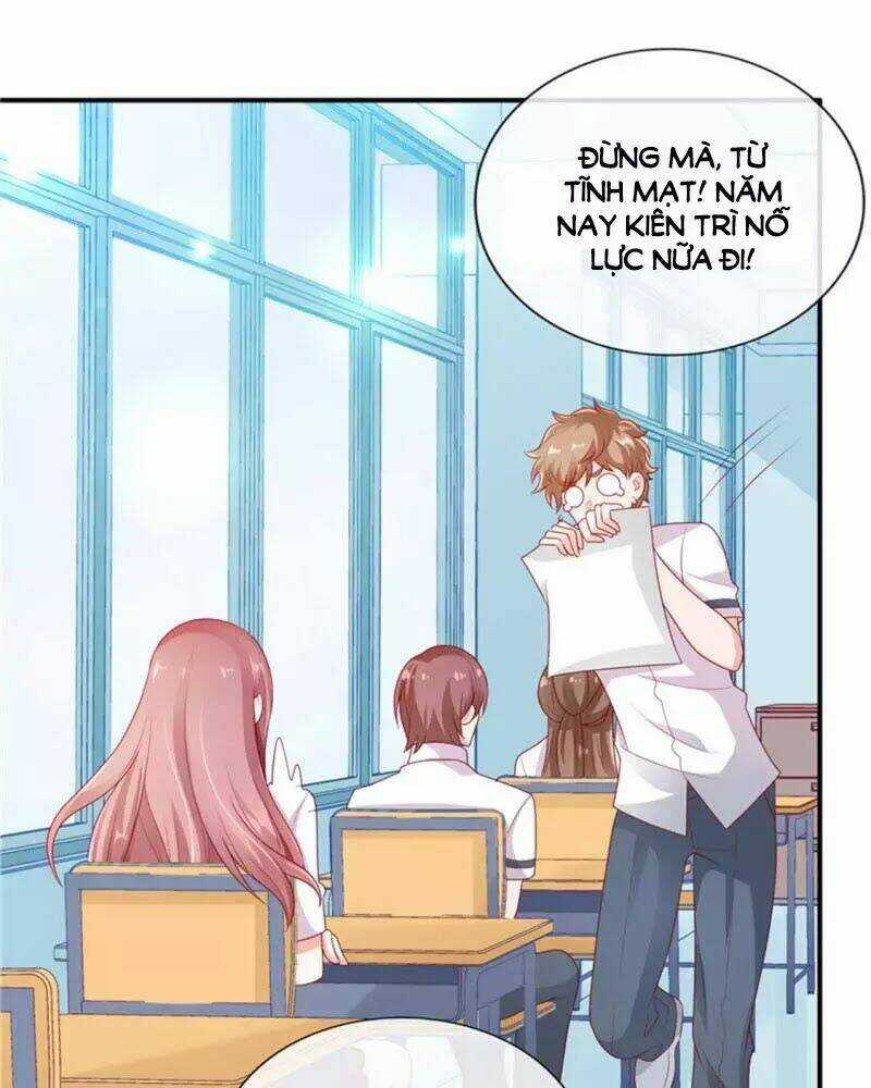 Sức Mạnh Nữ Hoàng - Chapter 26 - Trang 17