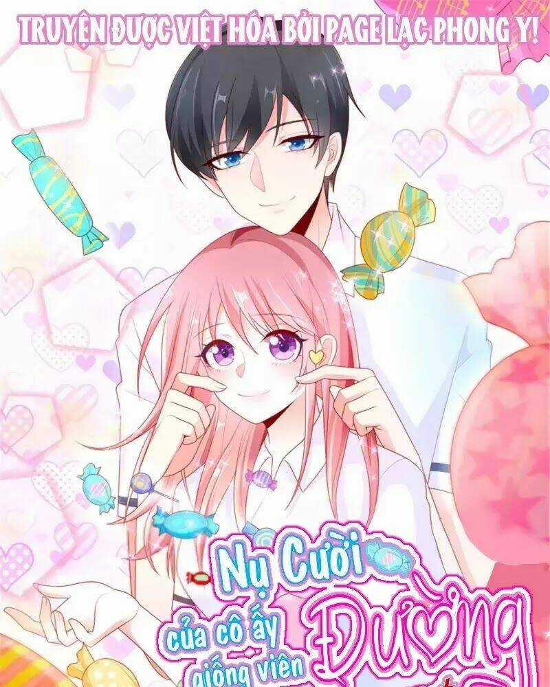 Sức Mạnh Nữ Hoàng - Chapter 26 - Trang 3