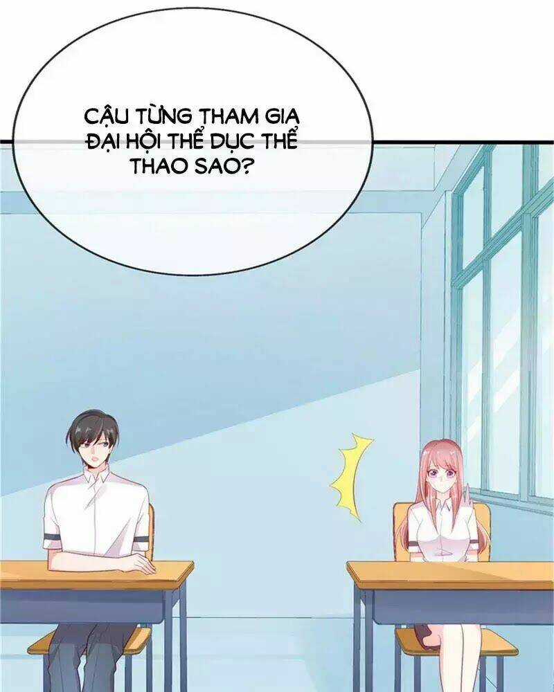 Sức Mạnh Nữ Hoàng - Chapter 26 - Trang 22