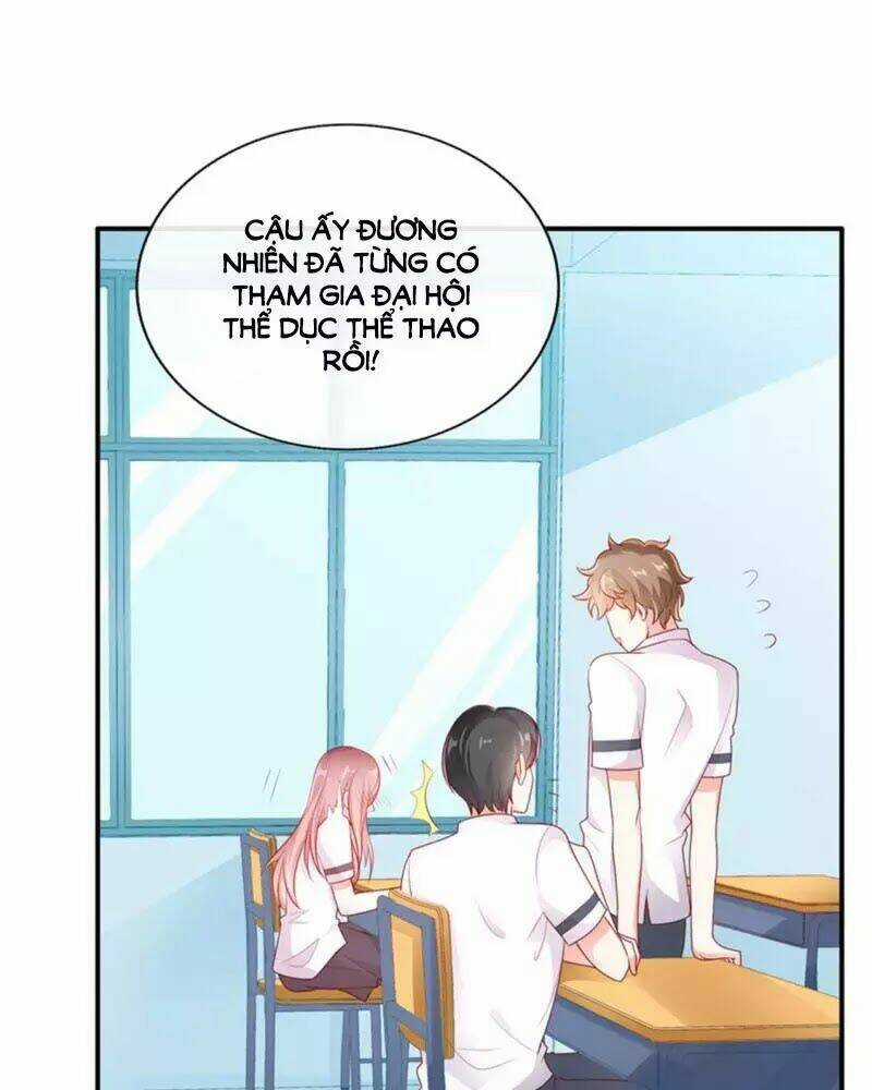 Sức Mạnh Nữ Hoàng - Chapter 26 - Trang 29