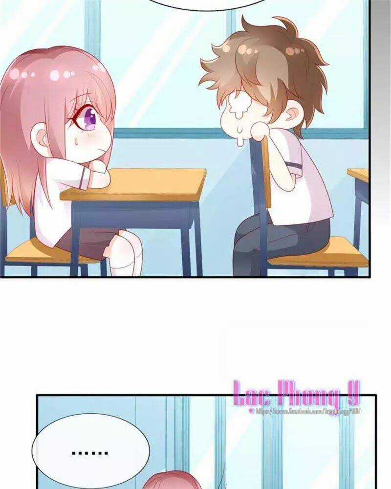 Sức Mạnh Nữ Hoàng - Chapter 26 - Trang 33