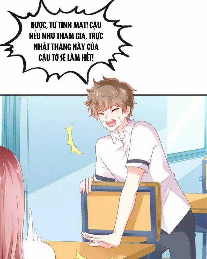 Sức Mạnh Nữ Hoàng - Chapter 26 - Trang 35