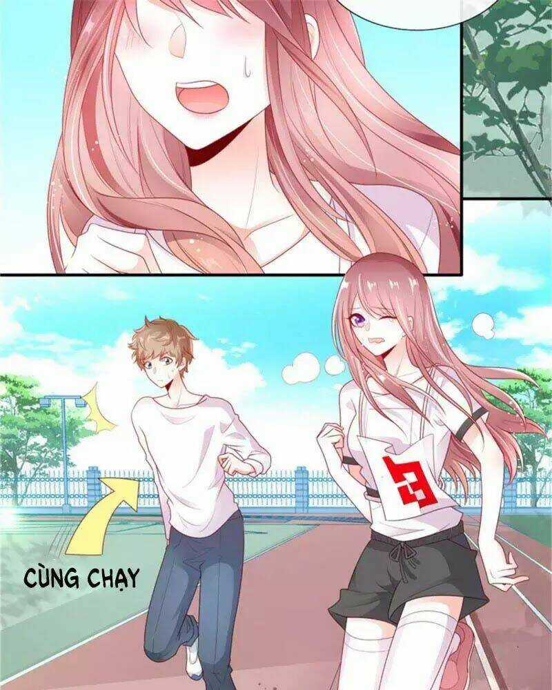 Sức Mạnh Nữ Hoàng - Chapter 26 - Trang 40