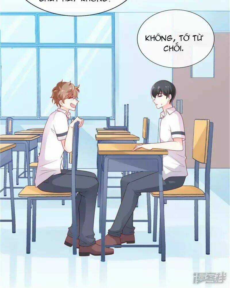 Sức Mạnh Nữ Hoàng - Chapter 27 - Trang 19