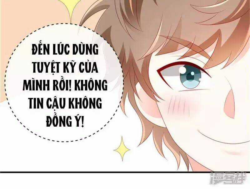 Sức Mạnh Nữ Hoàng - Chapter 27 - Trang 21