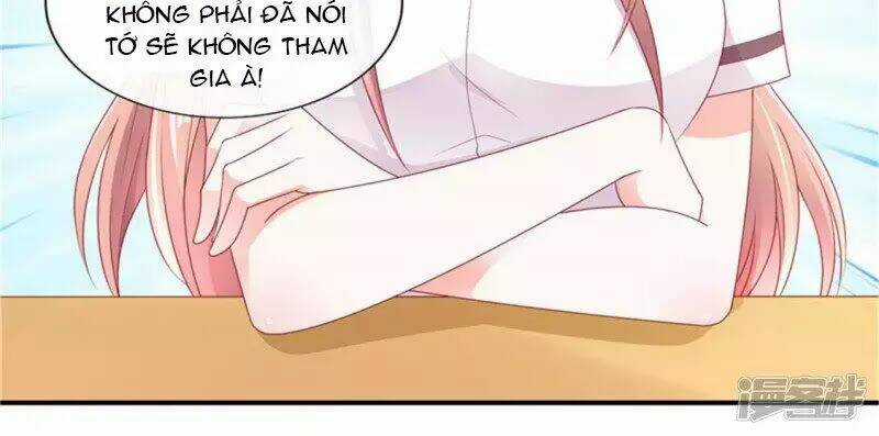 Sức Mạnh Nữ Hoàng - Chapter 27 - Trang 42